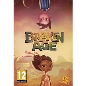Broken Age (PC)