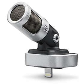 Shure MOTIV MV88