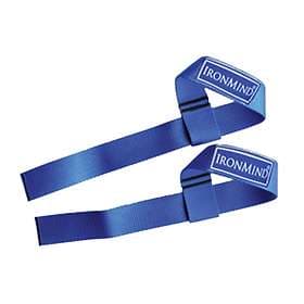IronMind Strong Enough Lifting Strap