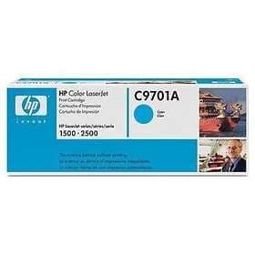 HP 121A (Cyan)