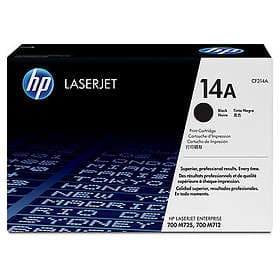 HP 14A (Black)