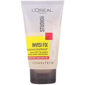 L'Oreal Studio Line Invisi'Hold Strong Gel 150ml
