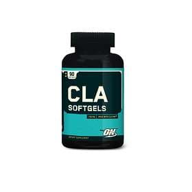 Optimum Nutrition CLA 90 Kapslar