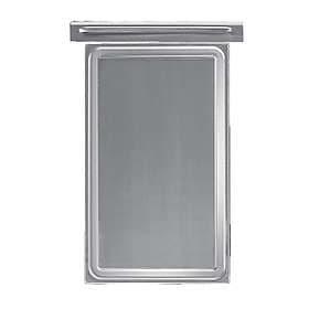 Lacanche LAE 010 TPK (Stainless Steel)