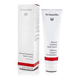 Dr. Hauschka Soothing Body Cream 145ml