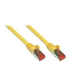 Good Connections 500MHZ S/FTP Cat6a RJ45 - RJ45 PiMF LSZH 30m
