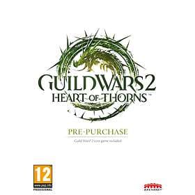 Guild Wars 2: Heart of Thorns (Expansion) (PC)