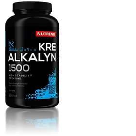 Nutrend Kre-Alkalyn 1500 120 Capsules