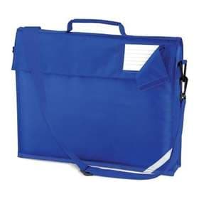 Quadra Junior Book Bag With Strap (QD457)