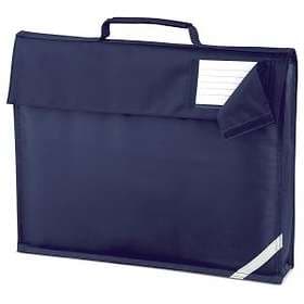Quadra Junior Book Bag (QD51)