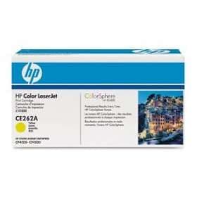 HP 648A (Yellow)