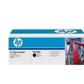 HP 650A (Black)