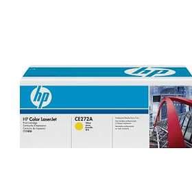 HP 650A (Yellow)