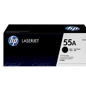 HP 55A (Black)