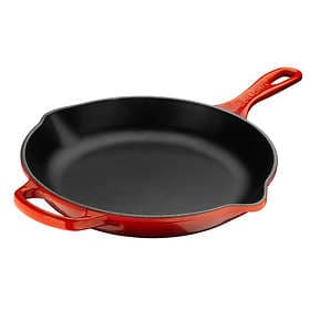Le Creuset Cast Iron Fry Pan 23cm