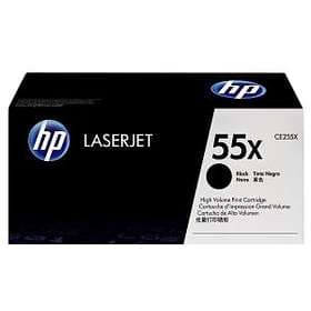 HP 55X (Black)