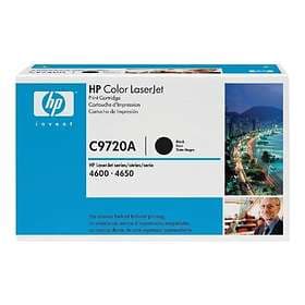 HP 641A (Black)