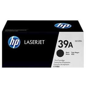 HP 39A (Black)