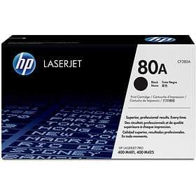 HP 80A (Black)