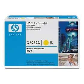 HP 643A (Yellow)