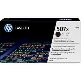 HP 507X (Black)