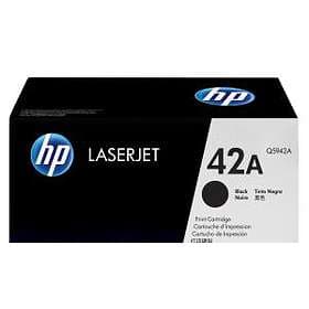 HP 42A (Black)
