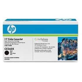 HP 649X (Black)