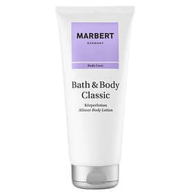 Marbert Bath & Body Classic Body Lotion 400ml