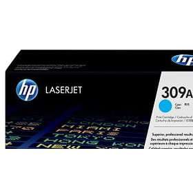 HP 309A (Cyan)