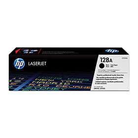 HP 128A (Black)