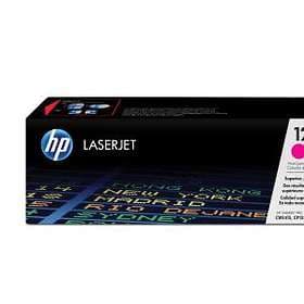 HP 128A (Magenta)