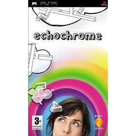 Echochrome (PSP)