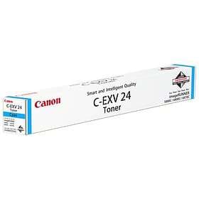 Canon C-EXV24 (Cyan)