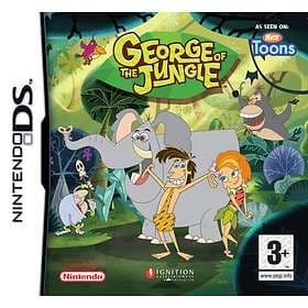 George of the Jungle (DS)