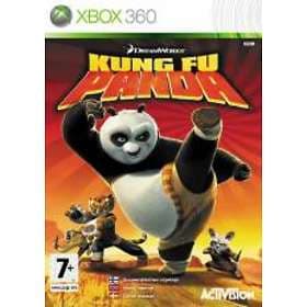 Kung Fu Panda (Xbox 360)