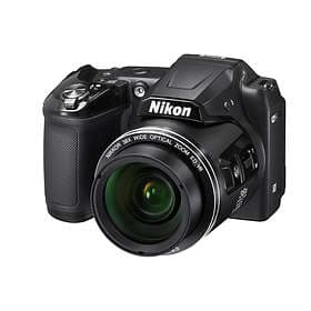 Nikon Coolpix L840