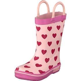 Vincent Shoes Lots Of Hearts Girls
