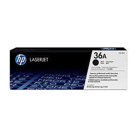 HP 36A (Black)