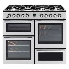 Flavel MLN10FRS (Stainless Steel)