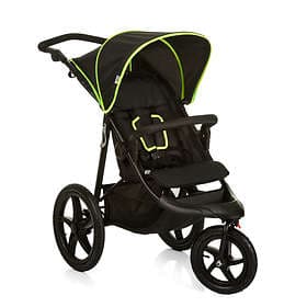 Hauck Runner (Jogging Stroller)