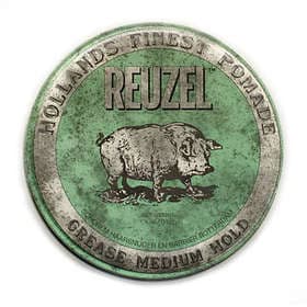 Reuzel Grease Medium Hold Pomade 113g