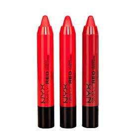 NYX Simply Red Lip Cream