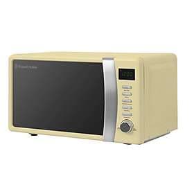 Russell Hobbs RHMD702C (Cream)