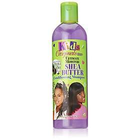 Africa's Best Kids Ultimate Moisture Conditioning Shampoo 355ml
