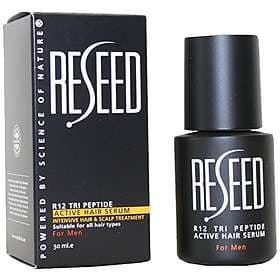 Reseed R12 Tri Peptide Active Hair Serum 30ml