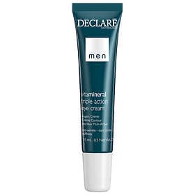 Declaré Men Vita Mineral Triple Action Eye Cream 15ml