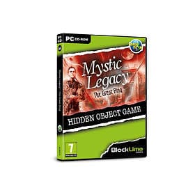 Mystic Legacy: The Great Ring (PC)