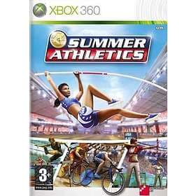 Summer Athletics (Xbox 360)