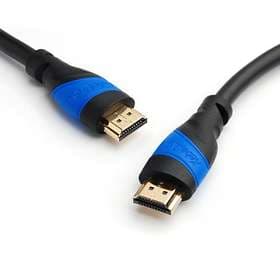 KabelDirekt Top Series HDMI - HDMI High Speed with Ethernet 9m