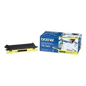 Brother TN-135Y (Yellow)